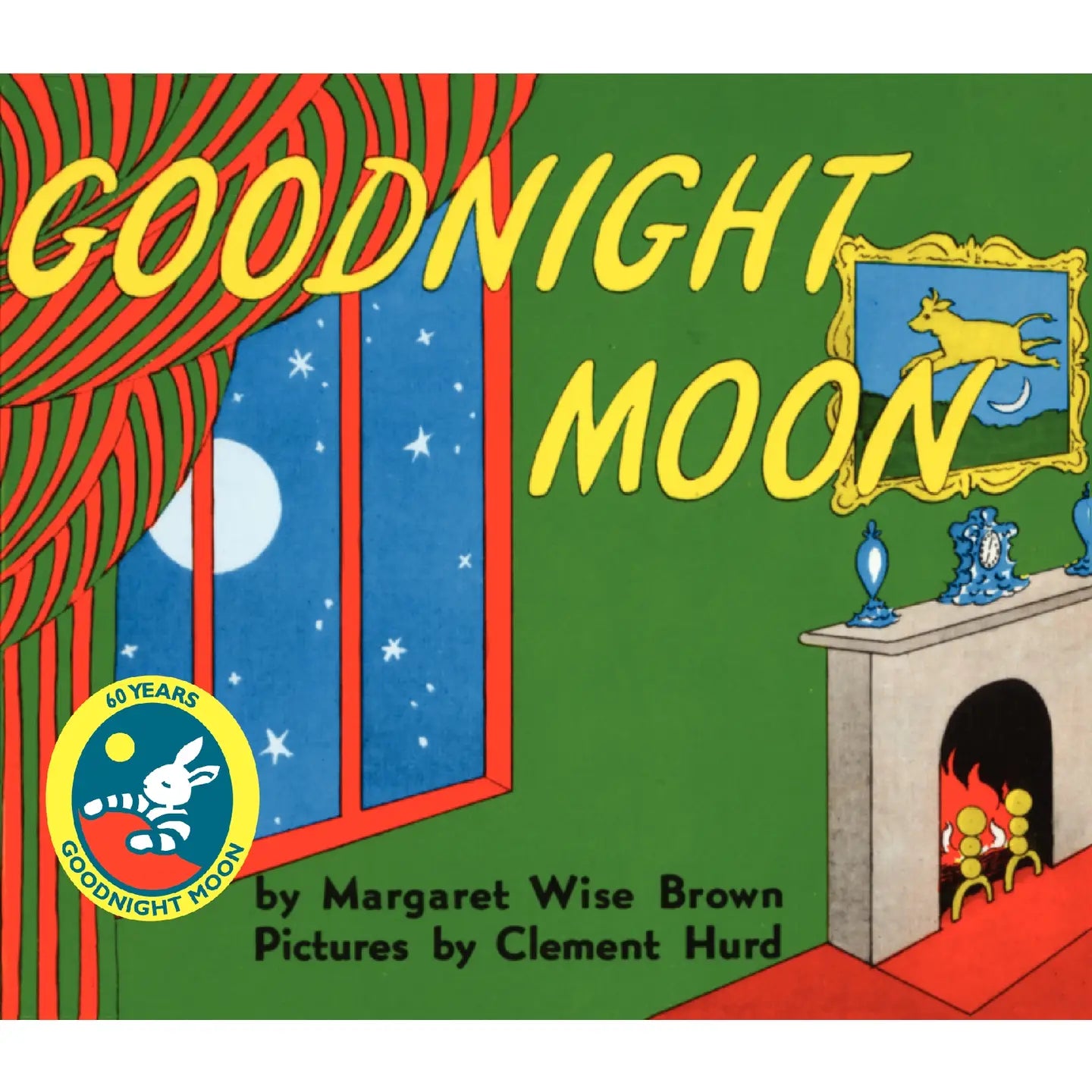 Goodnight Moon BB