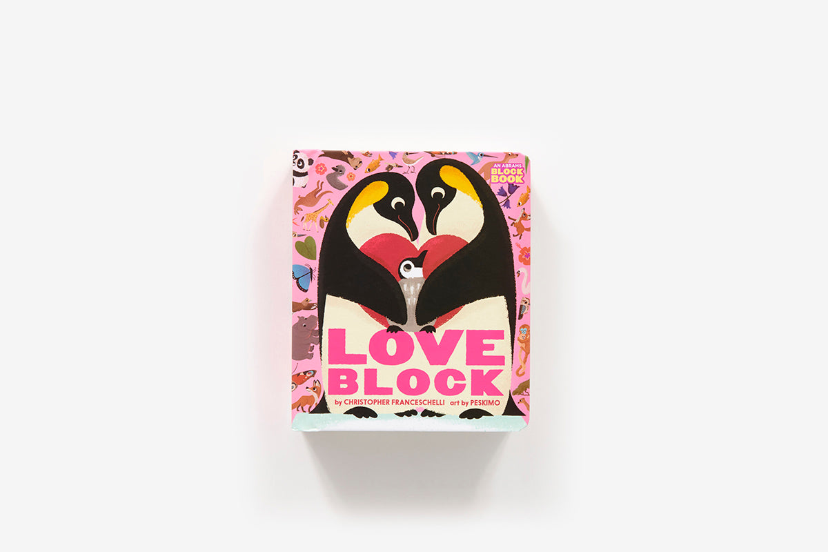 Loveblock