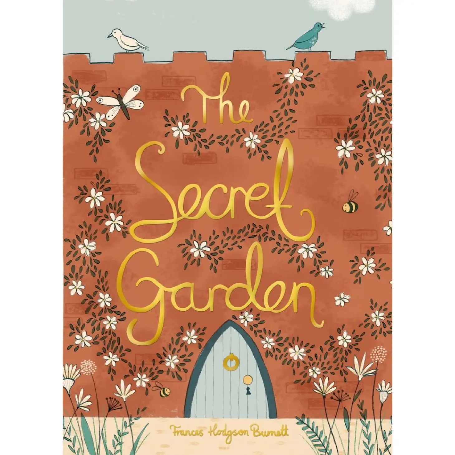 The Secret Garden - Wordsworth Collector's Edition