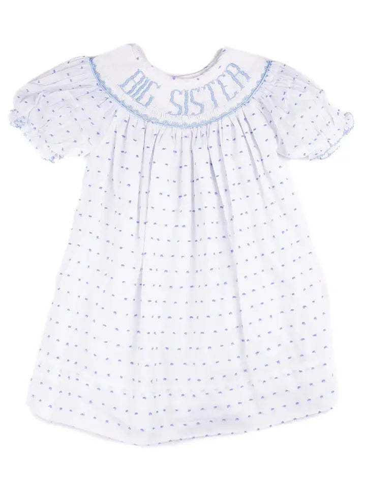 Big Sister Dress