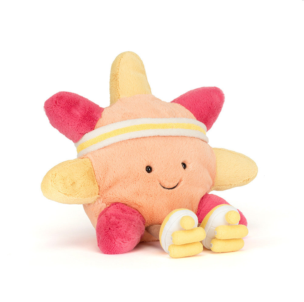 Sun Roller Skates