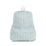Backpacker - Classic Plaid Green