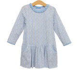 Vineyard Blooms Dress