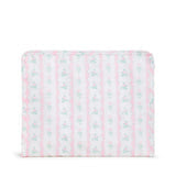 Roadie Medium - Pink Ribbon Floral