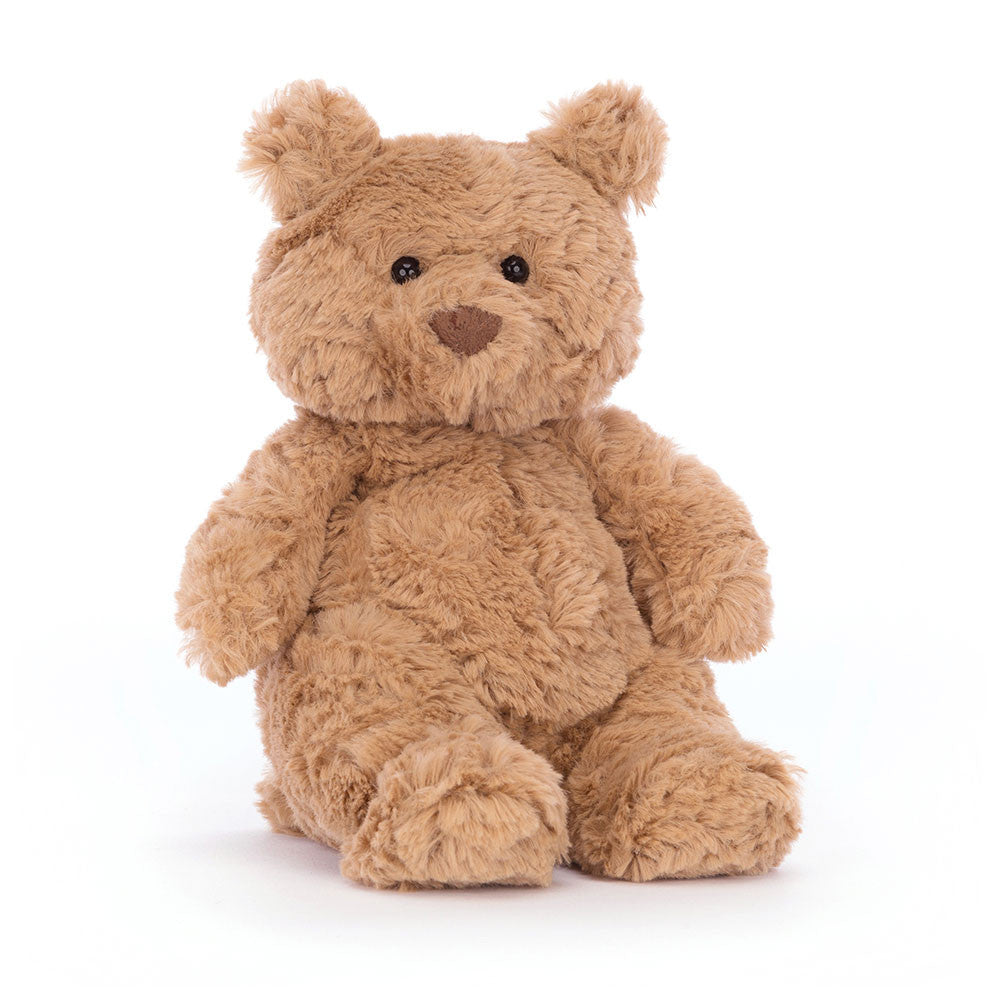 Bartholomew Bear- Tiny