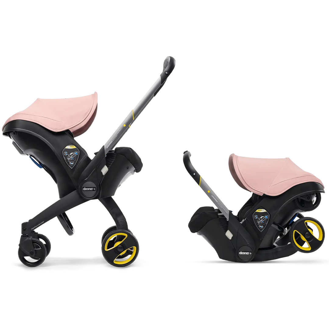 Doona + Infant Carseat/Base