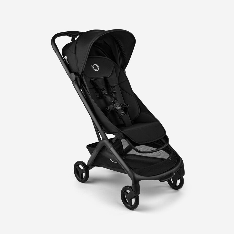 Bugaboo Butterfly 2 stroller