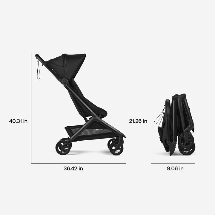 Bugaboo Butterfly 2 - Preorder
