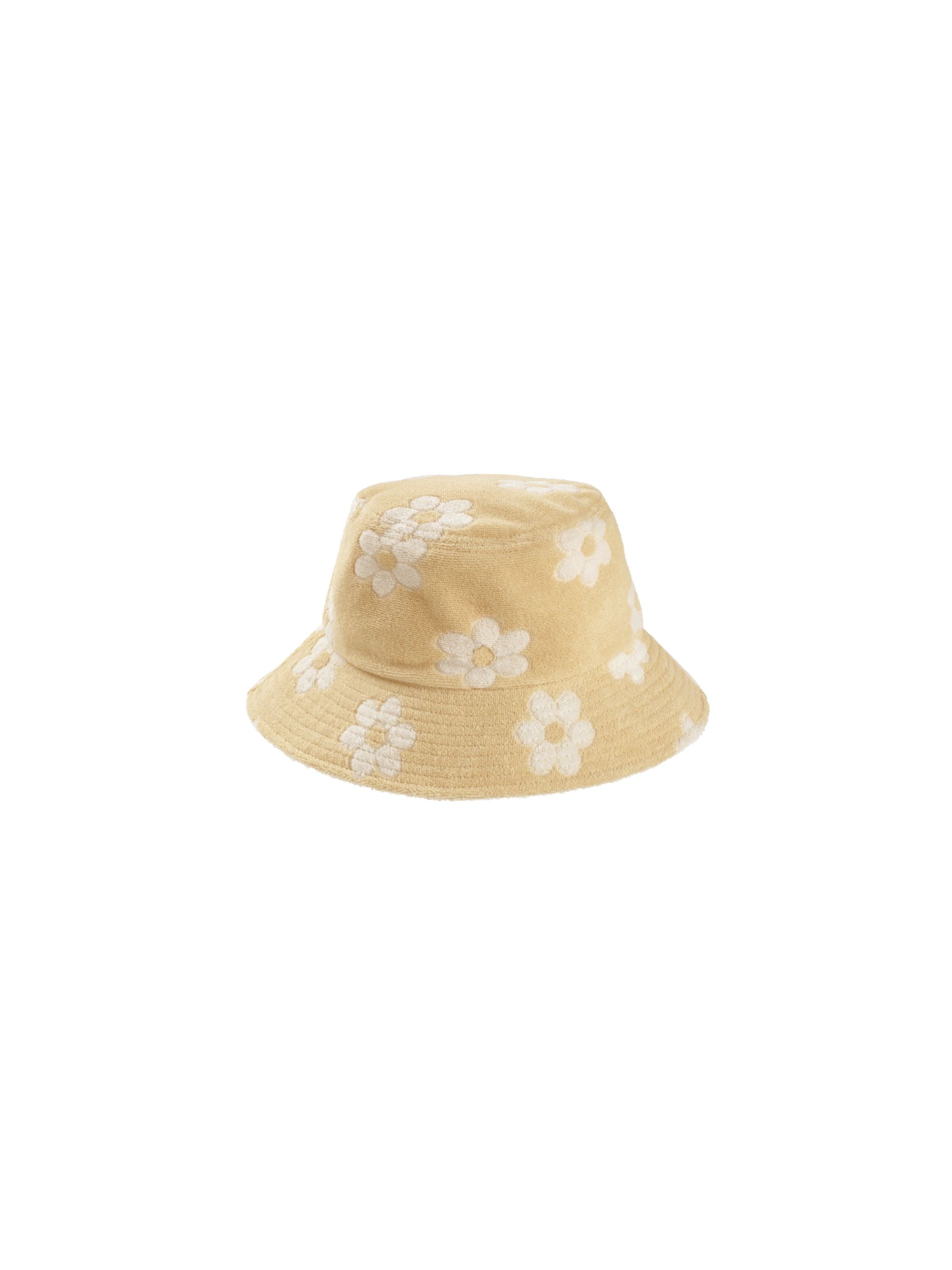 Bucket Hat- Daisy