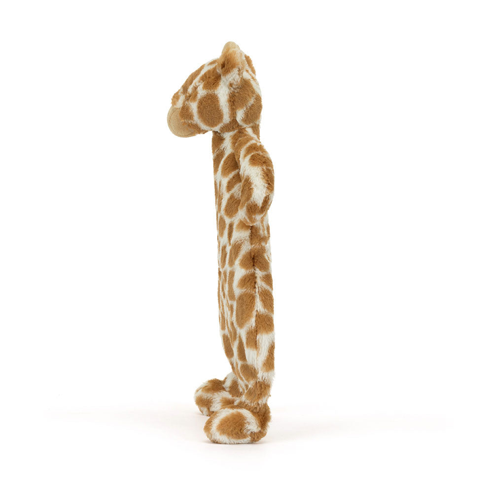 Bashful Giraffe Comforter