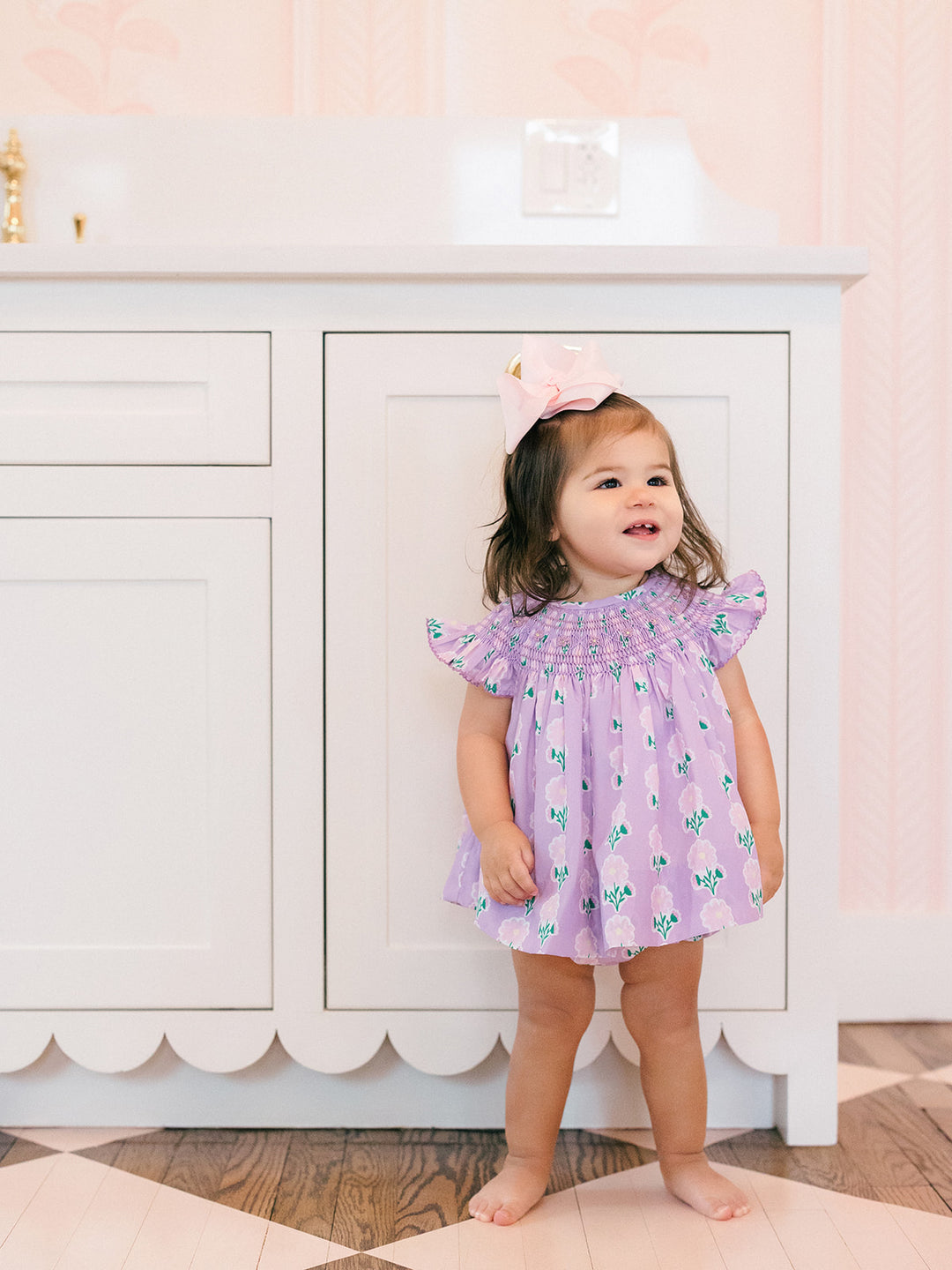 Lottie Diaper Cover Set