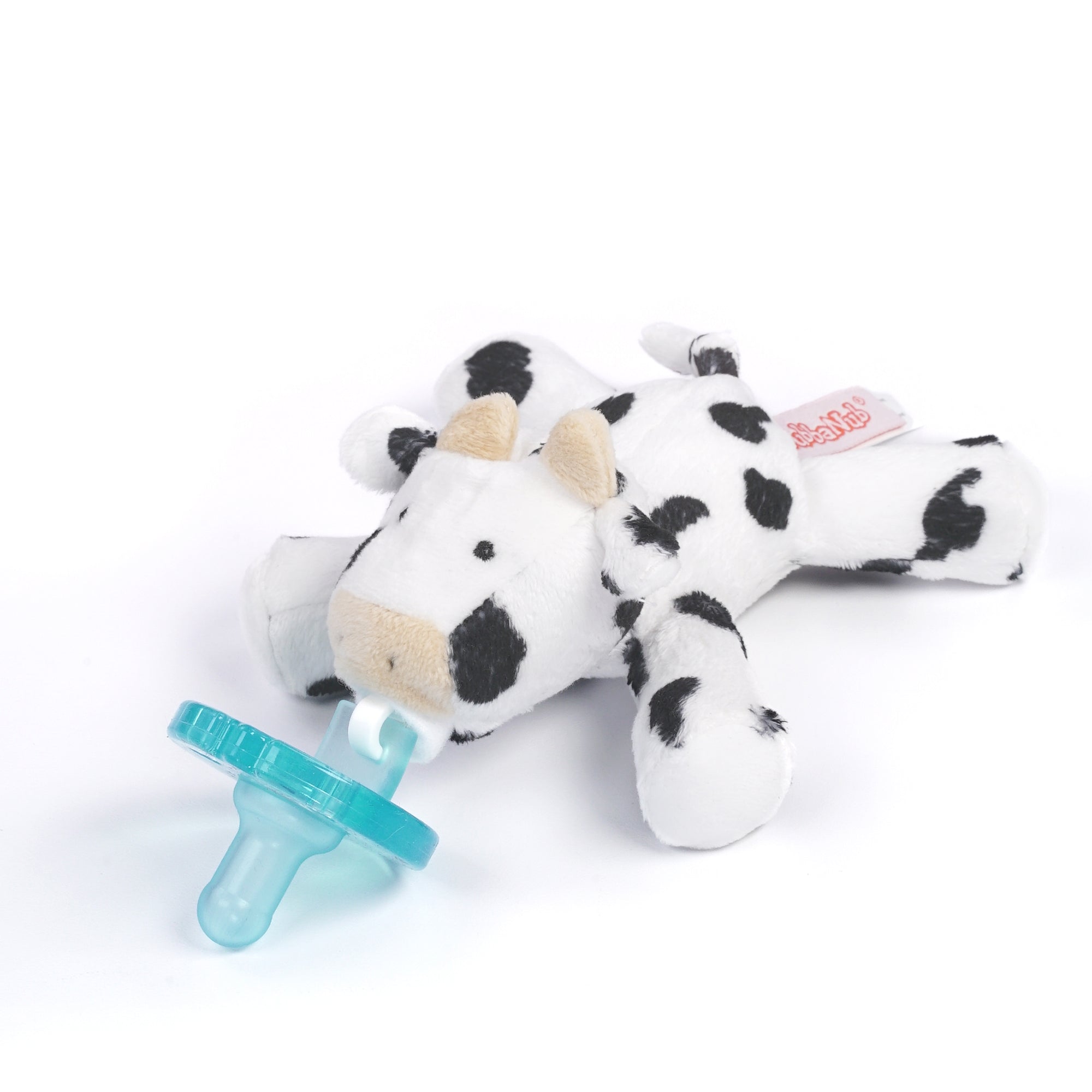 Detachable Pacifier- Cow