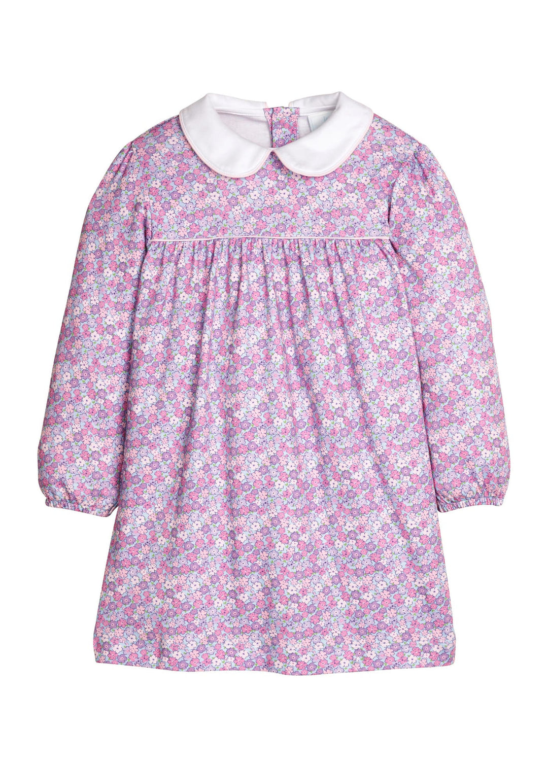 Ashbrook Floral Evelyn Dress