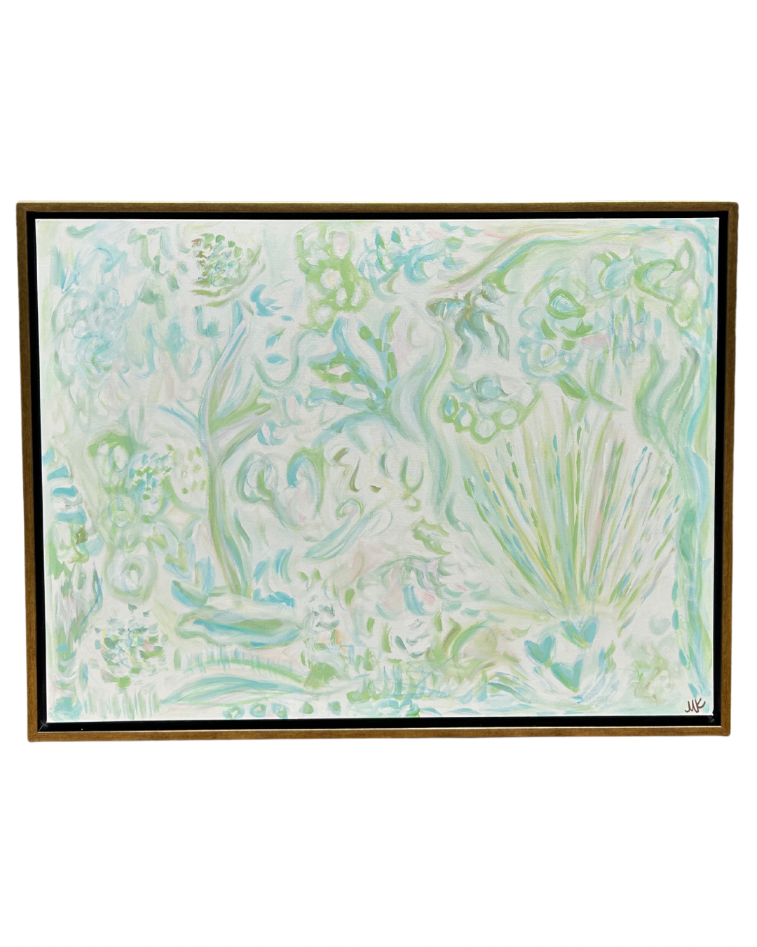 "Under the Sea"