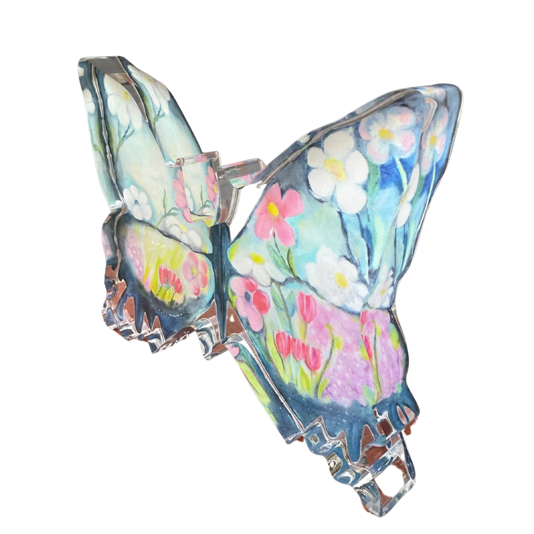 Mini Multi Butterfly Shelfie