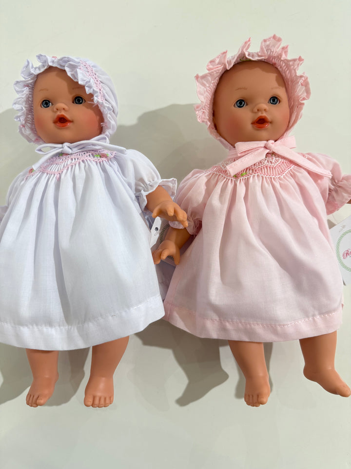 Rosalina Doll - Abby - 10'' Bald Doll