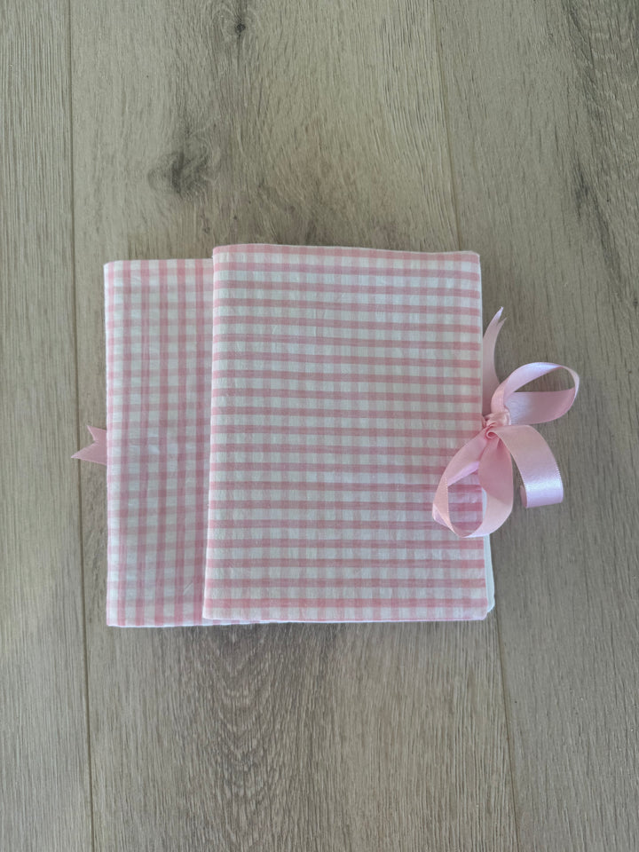4x6 Brag Book Folder