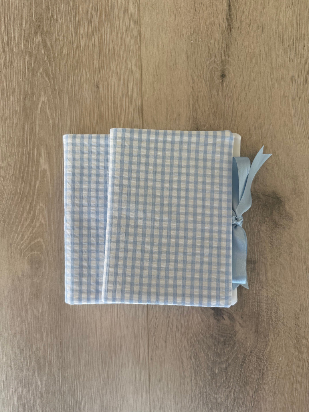 4x6 Brag Book Folder