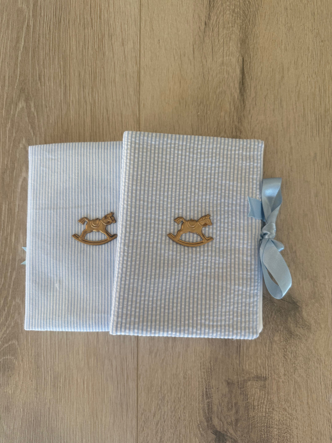4x6 Brag Book Folder