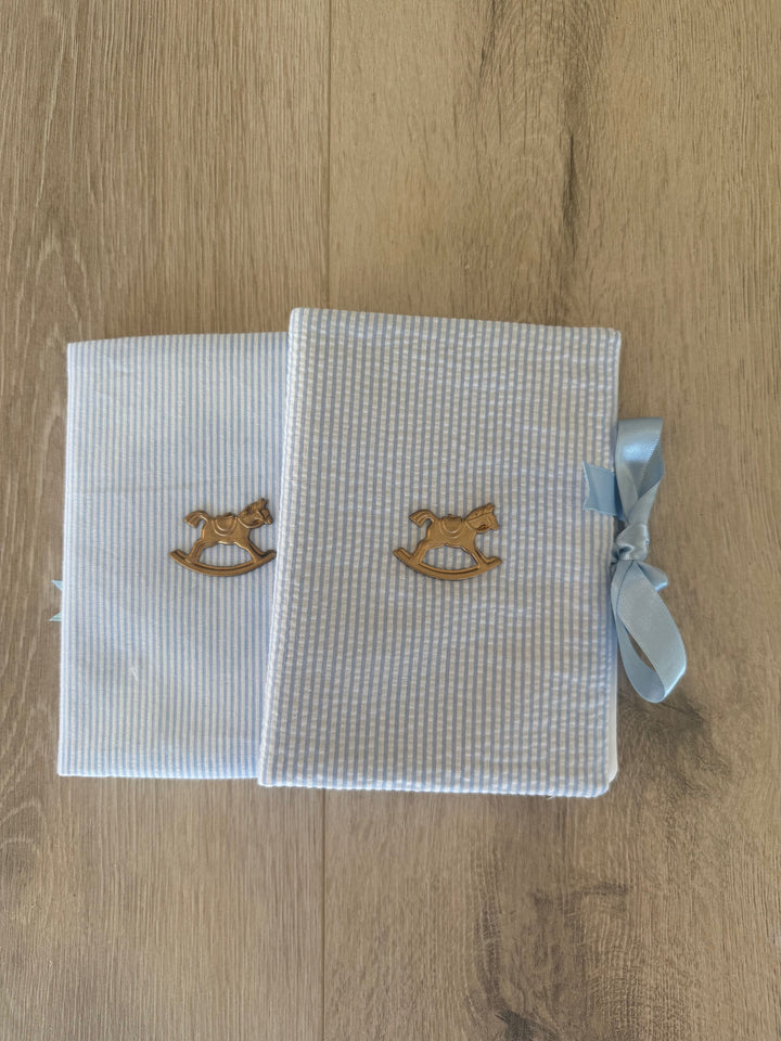 4x6 Brag Book Folder