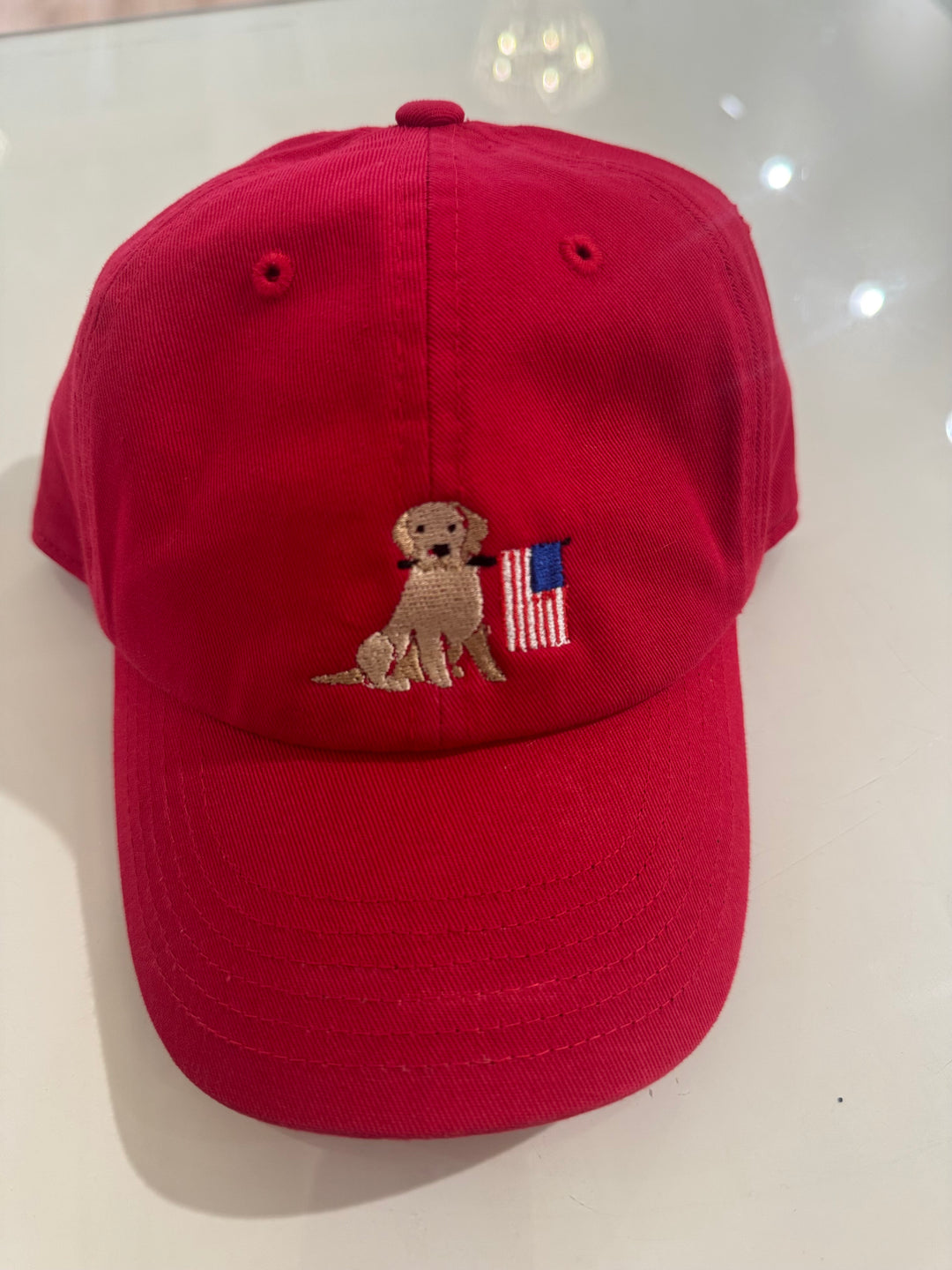 Toddler Hats