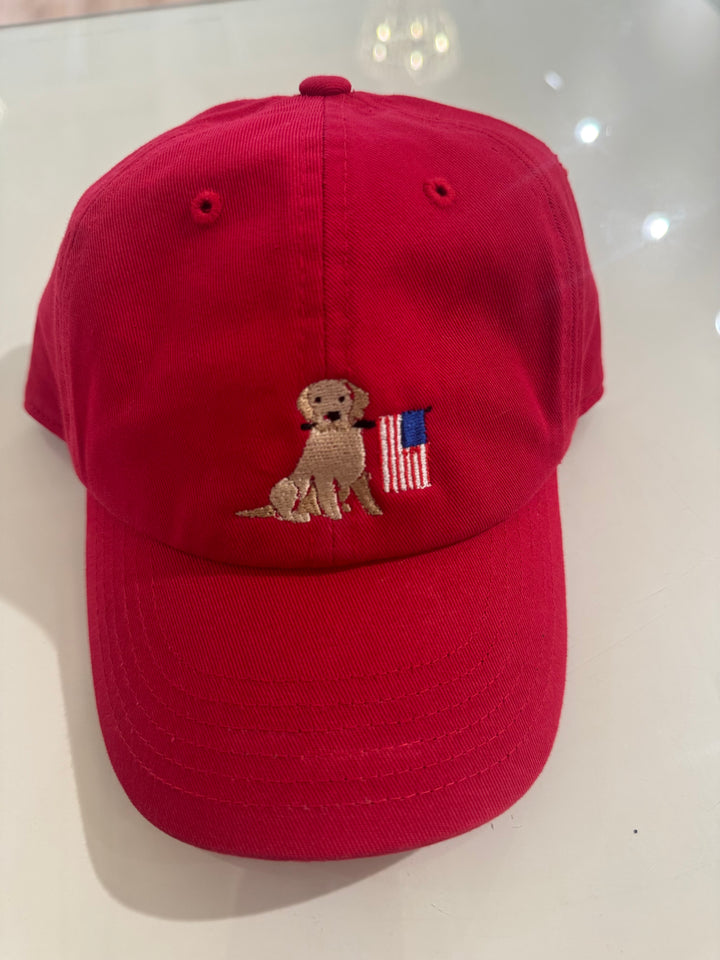 Toddler Hats