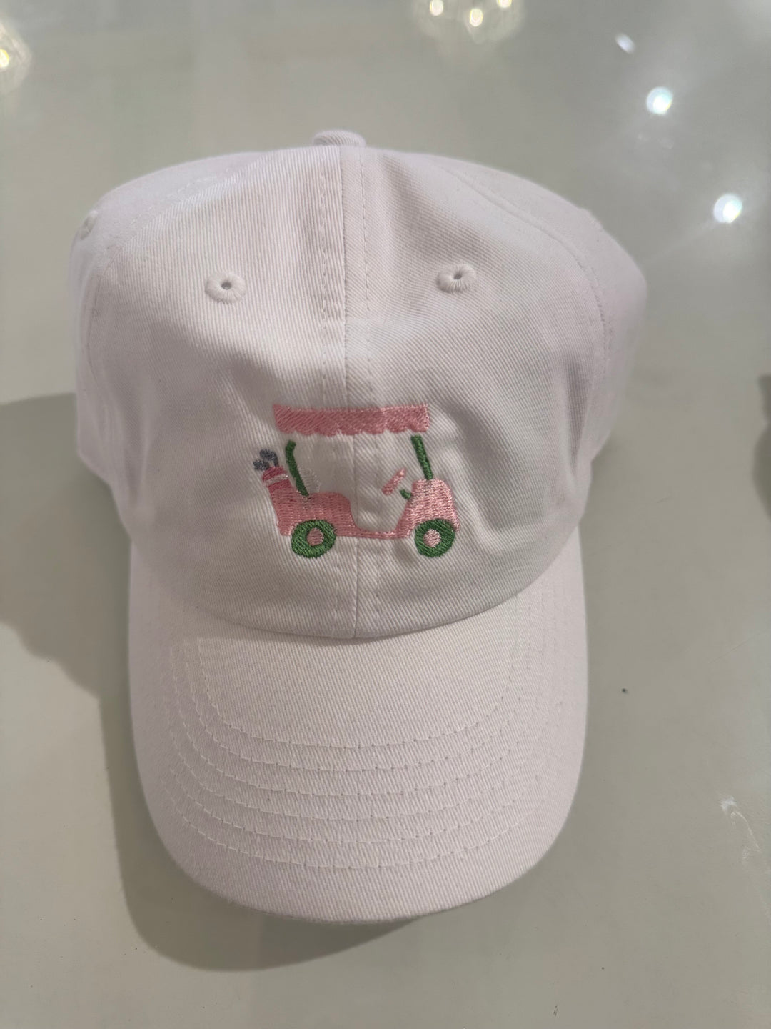 Toddler Hats