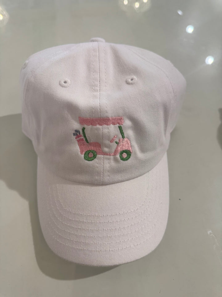 Toddler Hats