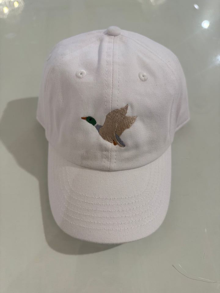 Toddler Hats
