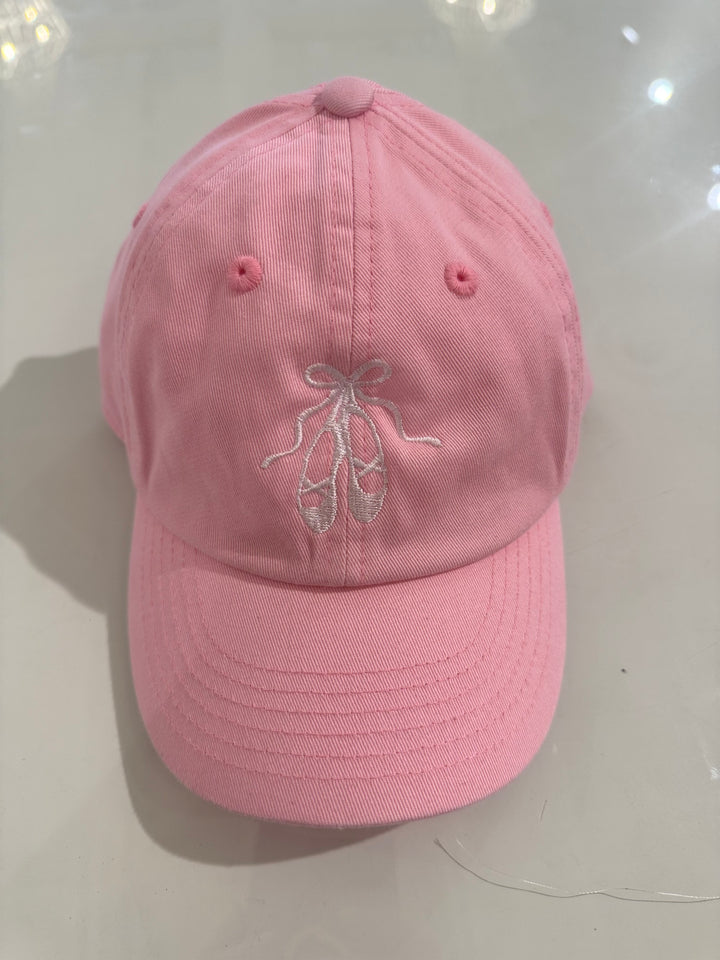 Toddler Hats
