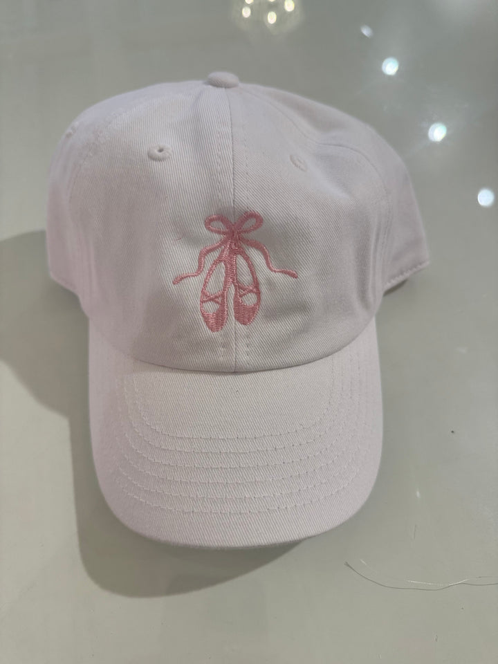 Toddler Hats
