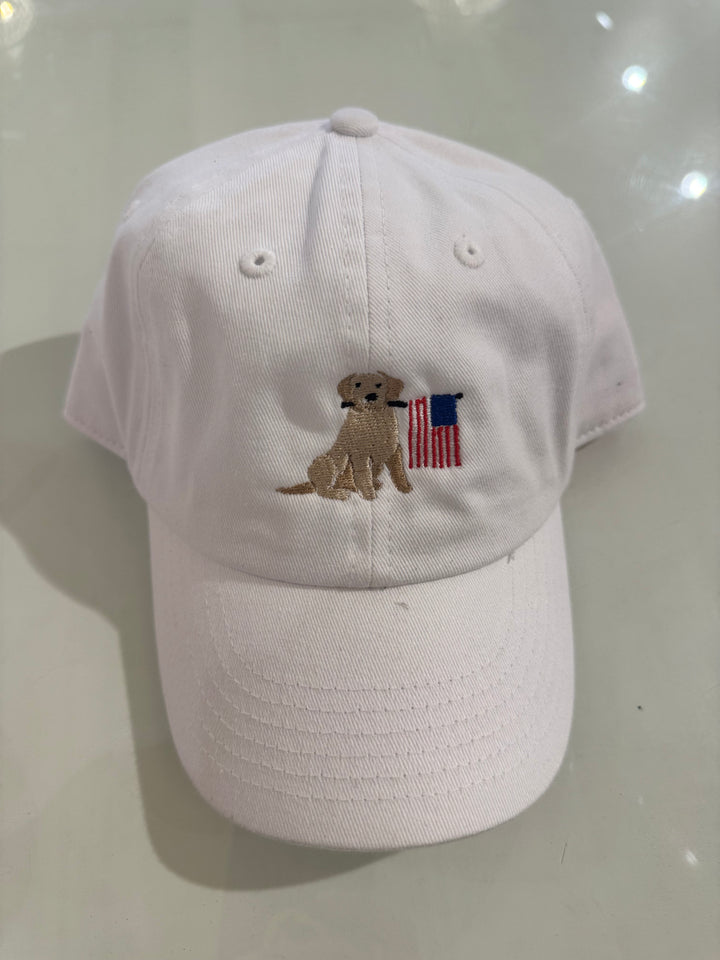 Toddler Hats
