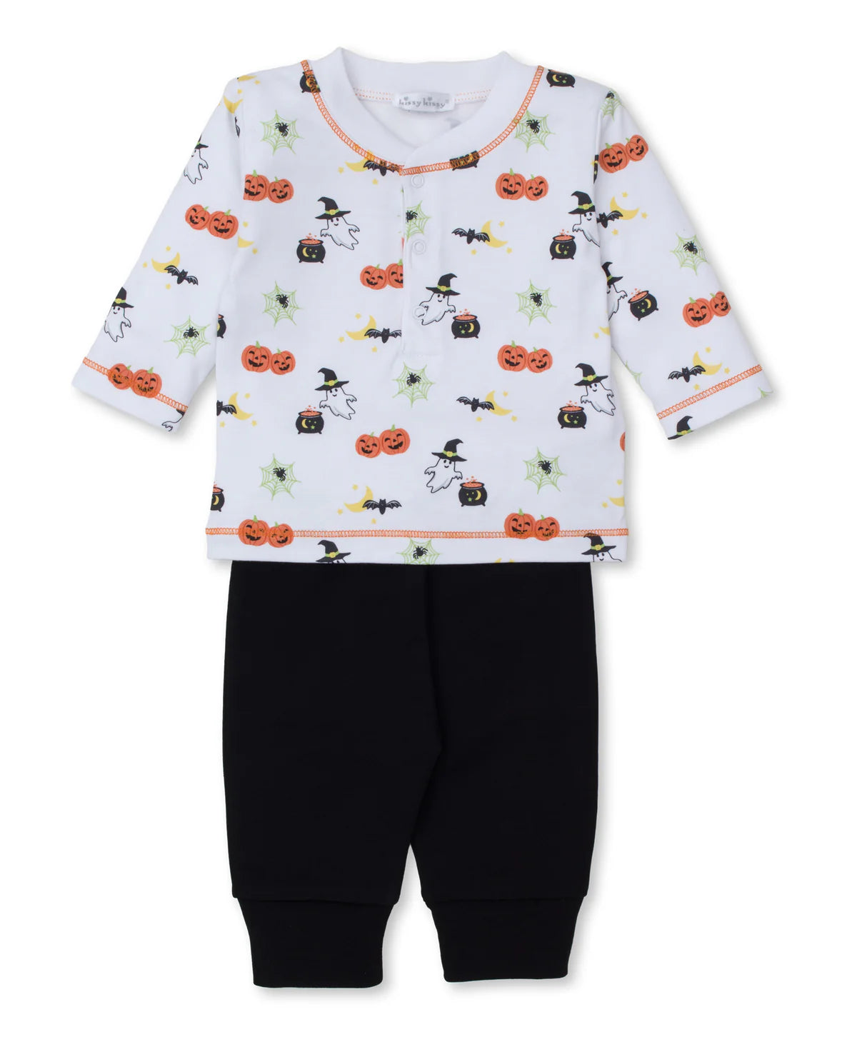 Halloween Happenings-Pant Set