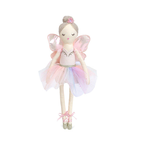 Yara Butterfly Ballerina Doll