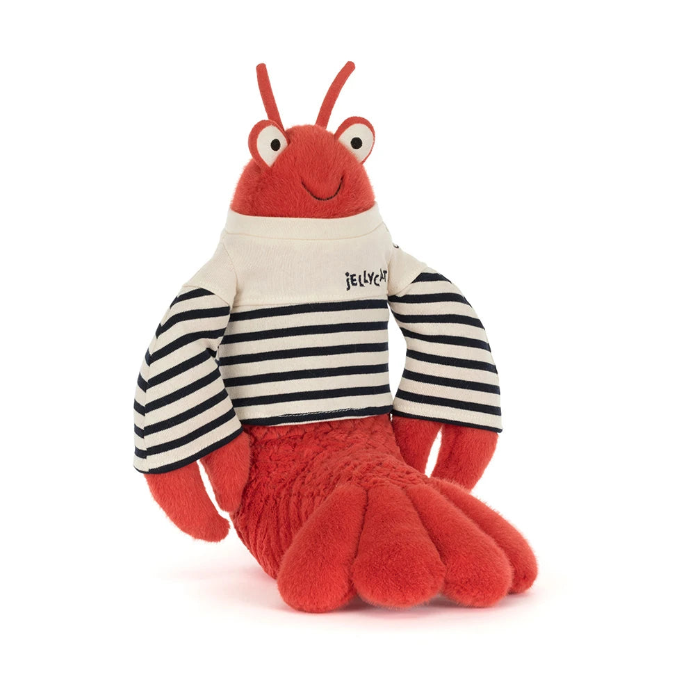 Larry Lobster