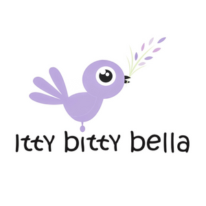 Itty Bitty Bella