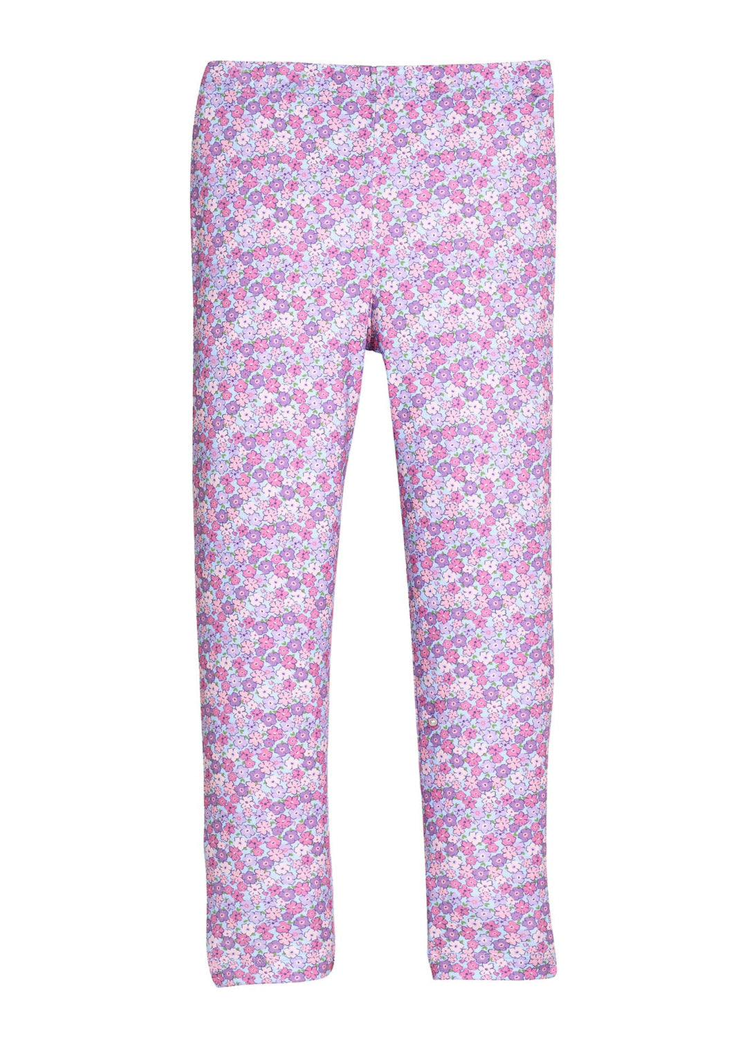 Ashbrook Floral Leggings