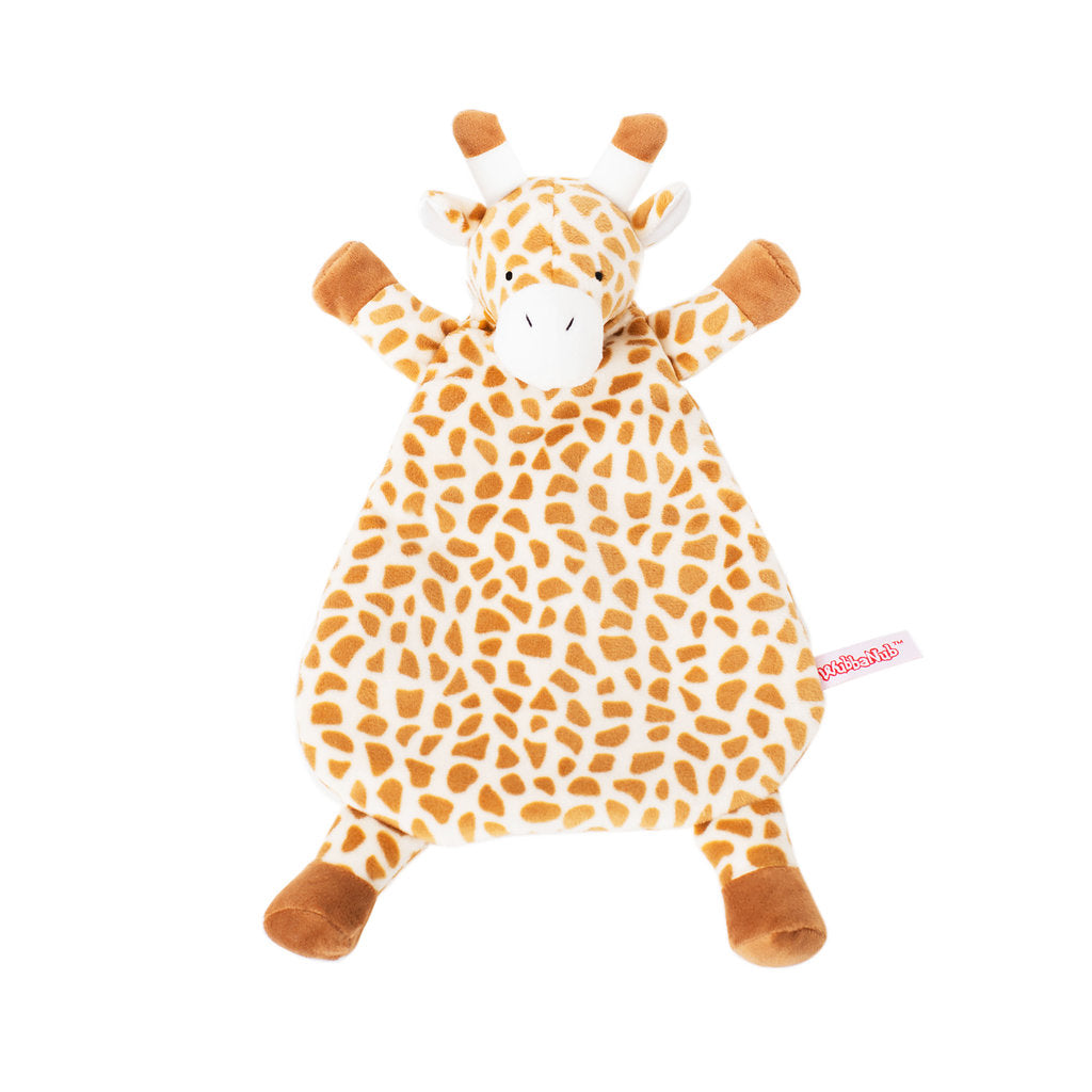 Lovey- Buttercup Giraffe