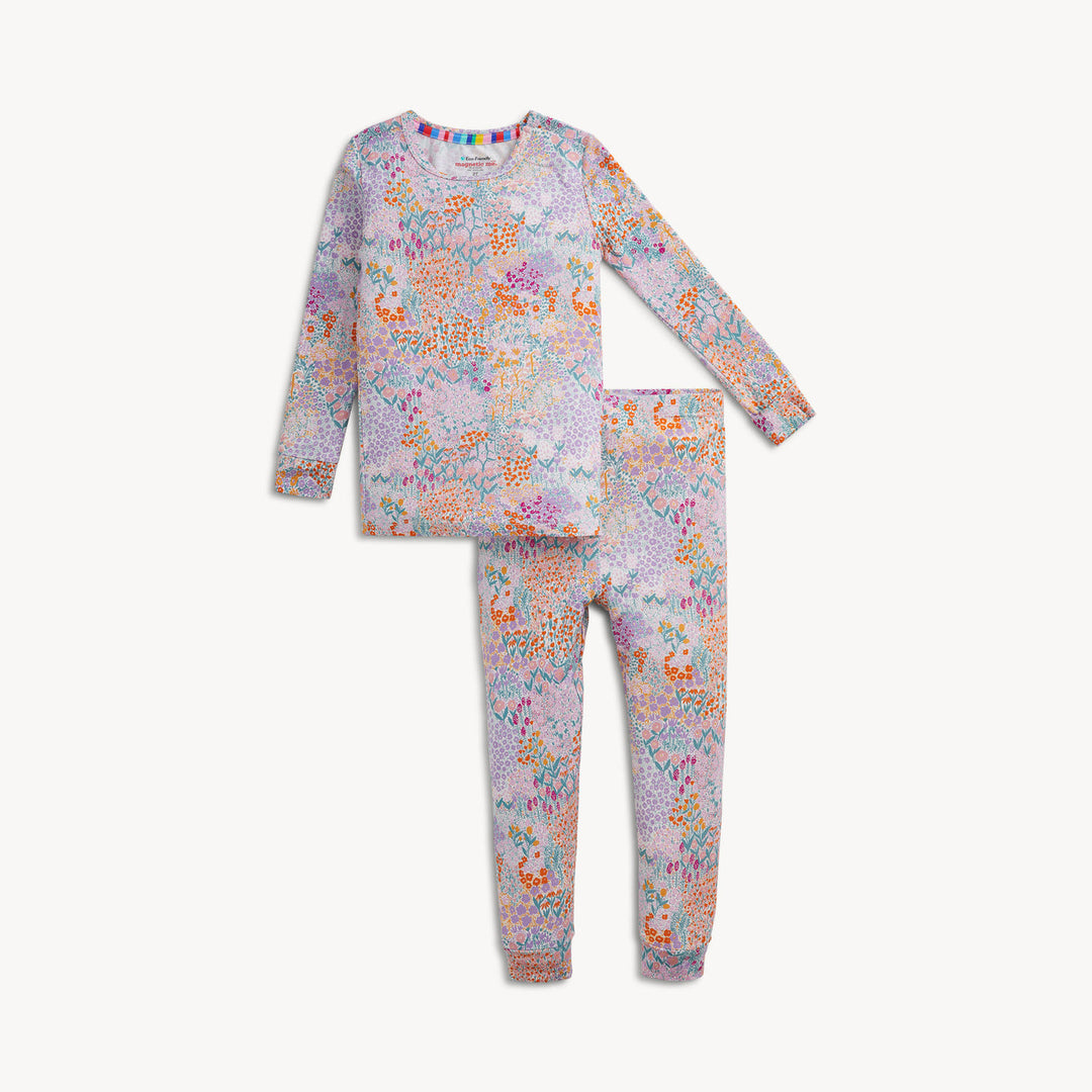 Magnetic Pj Set - Arabella