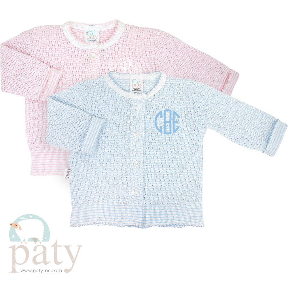 Paty Cardigan