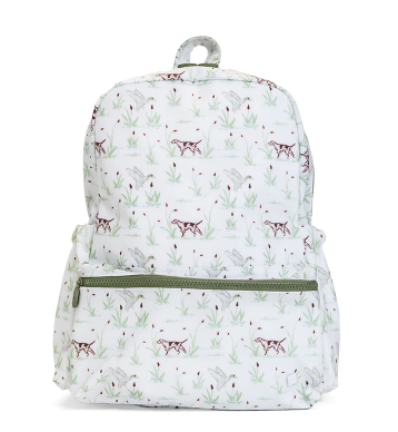 Trvl Backpacker - The Hunt - PRE-ORDER