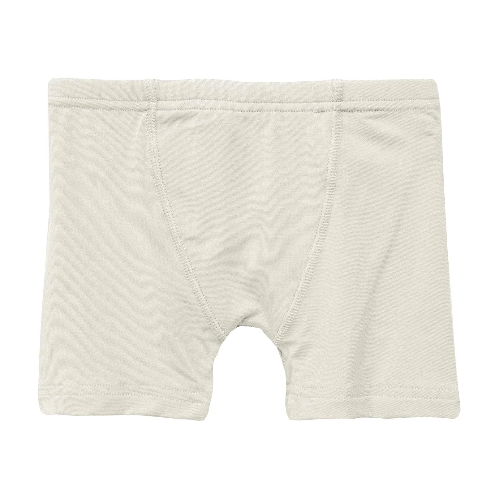 Boxer Brief- Natural