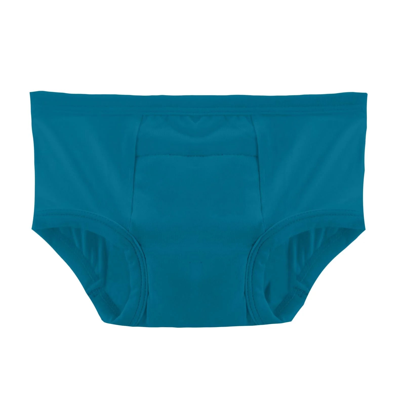 Training Pants- Cerulean Blue