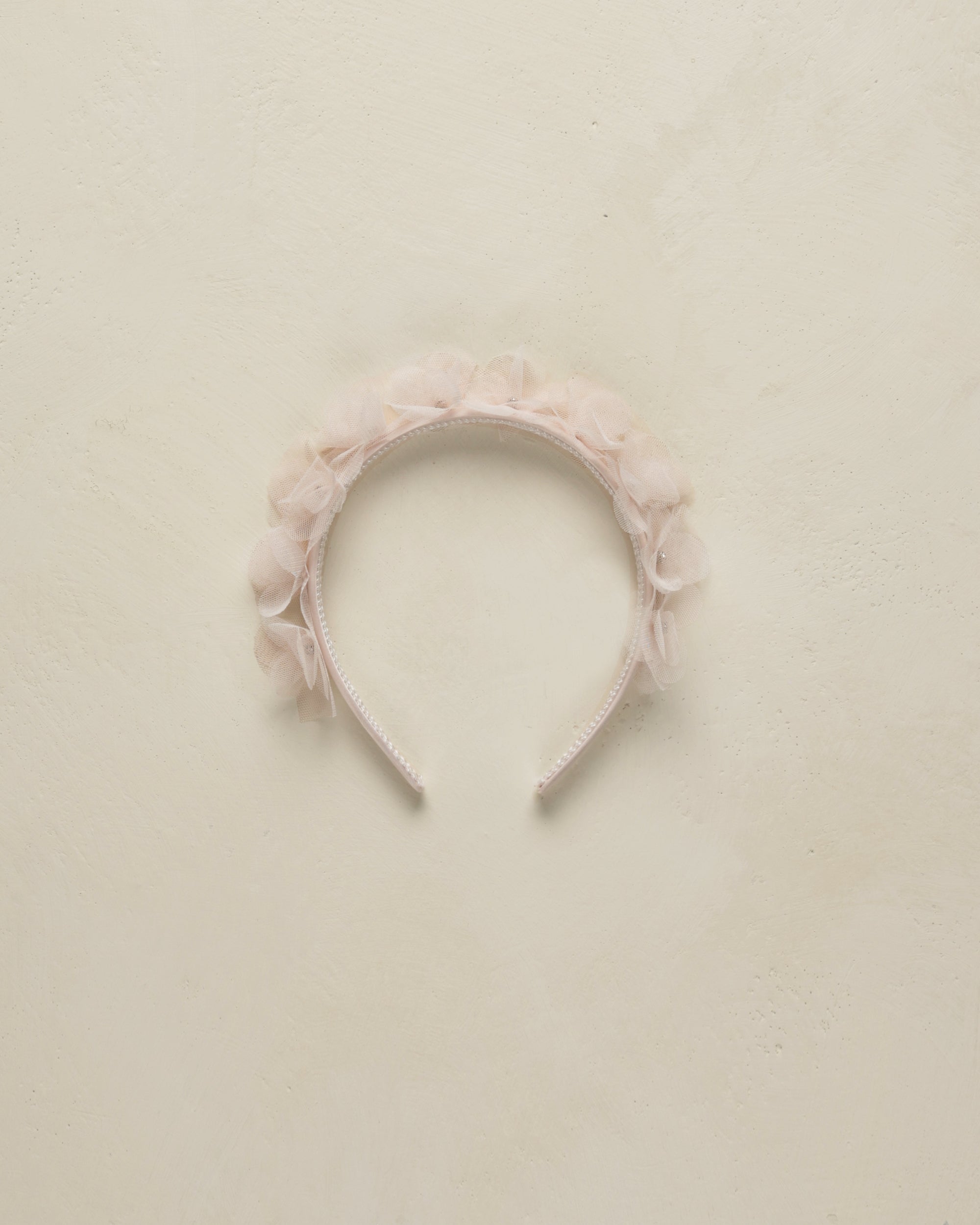 Pixie Headband- Blush