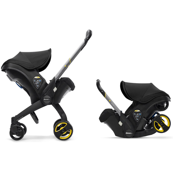 Doona + Infant Carseat/Base