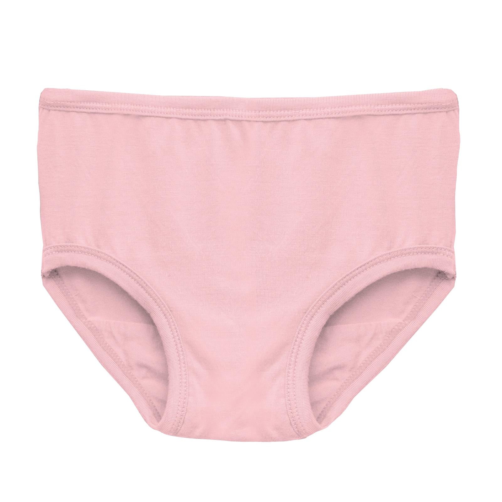 Girl's Underwear- Lotus