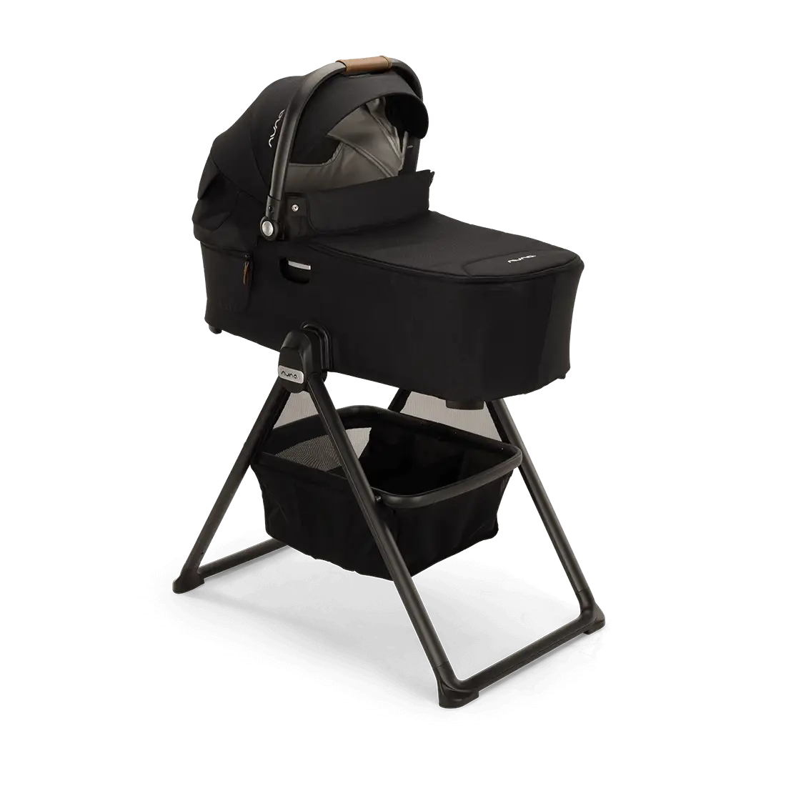 Demi Next Bassinet + Stand