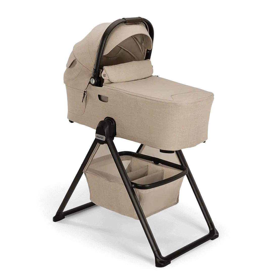 Demi Next Bassinet + Stand