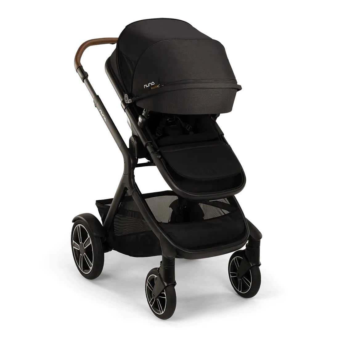 Pipa Urbn with Demi Next Stroller