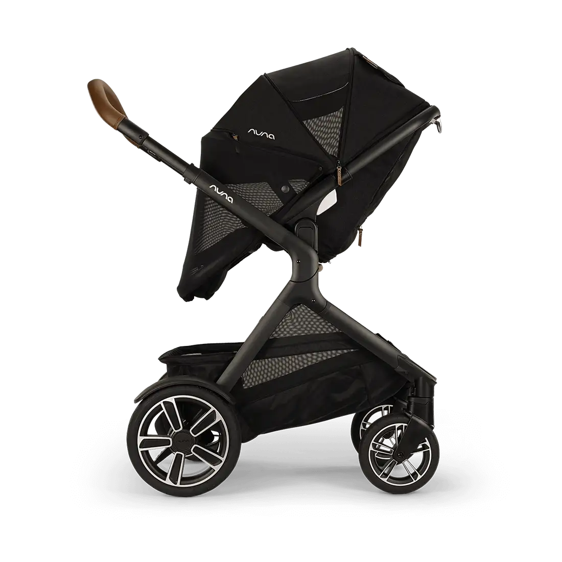 Pipa Urbn with Demi Next Stroller